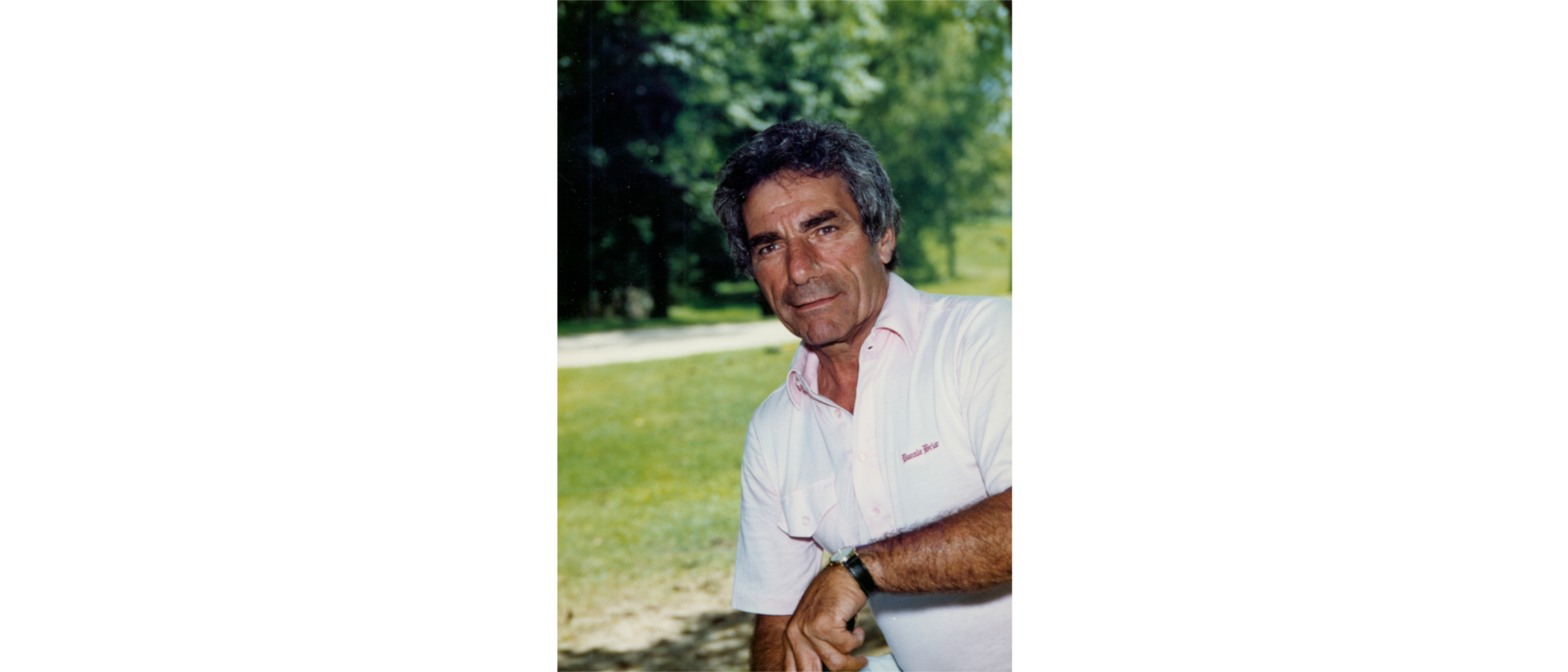 Joe Germano